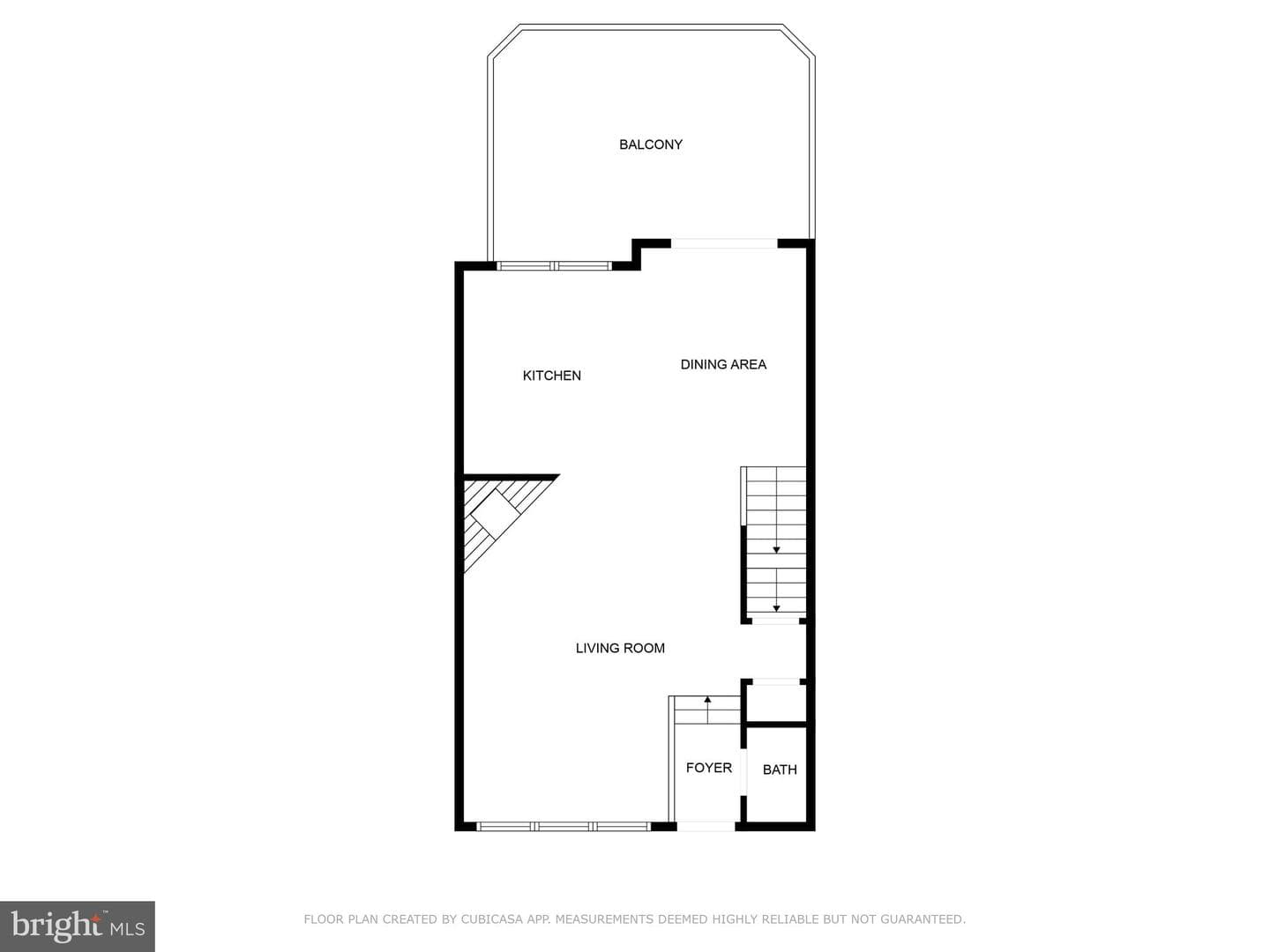 2206 Forest Glade Lane photo 2