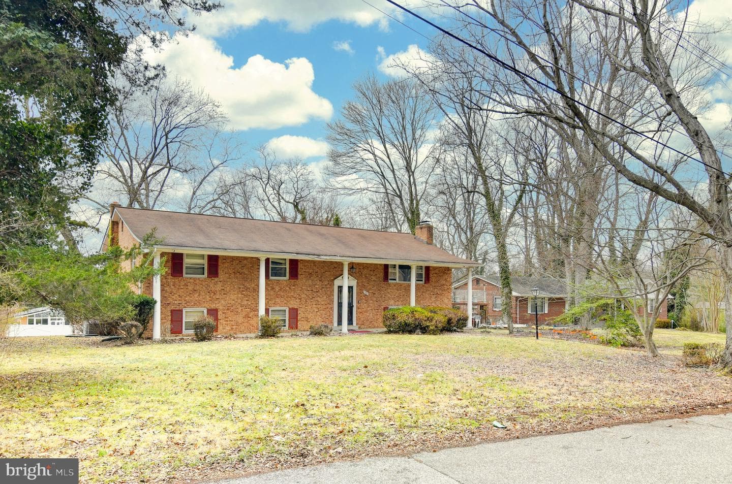 5701 Rayburn Drive photo 1
