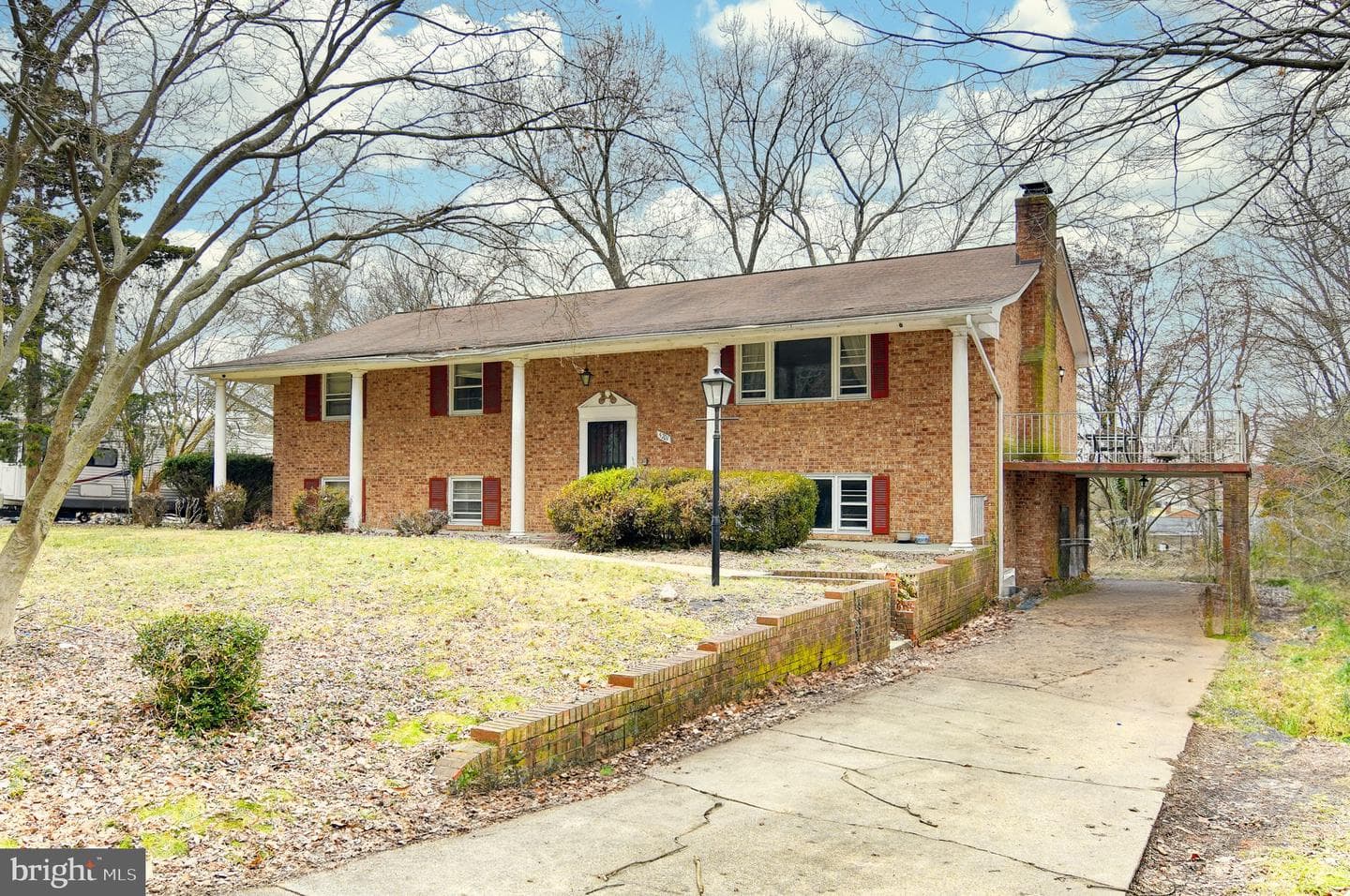 5701 Rayburn Drive photo 2