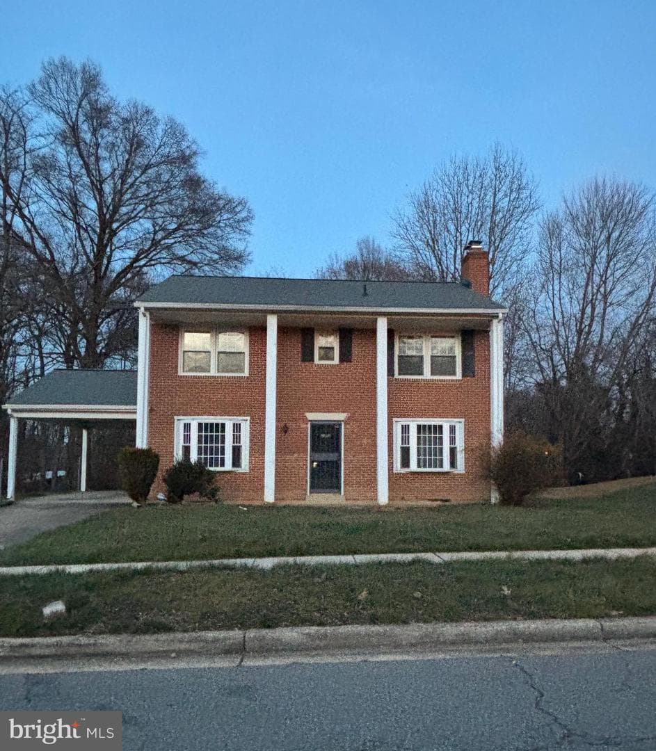 2608 John A Thompson Road photo 2