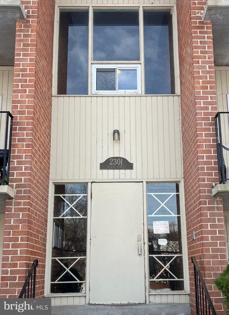2301 Olson Street #303-A photo 17
