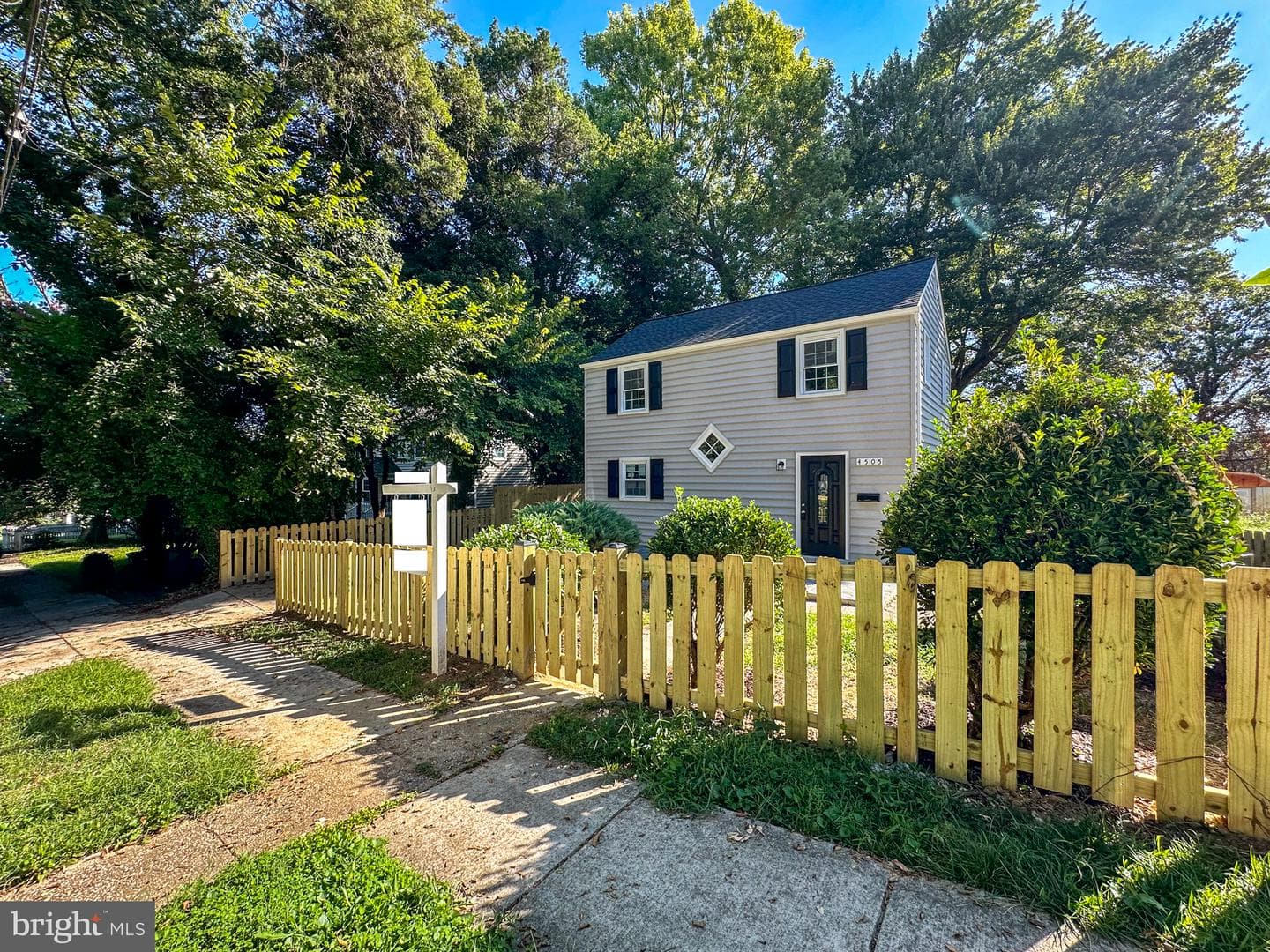 4505 32nd Street photo 1