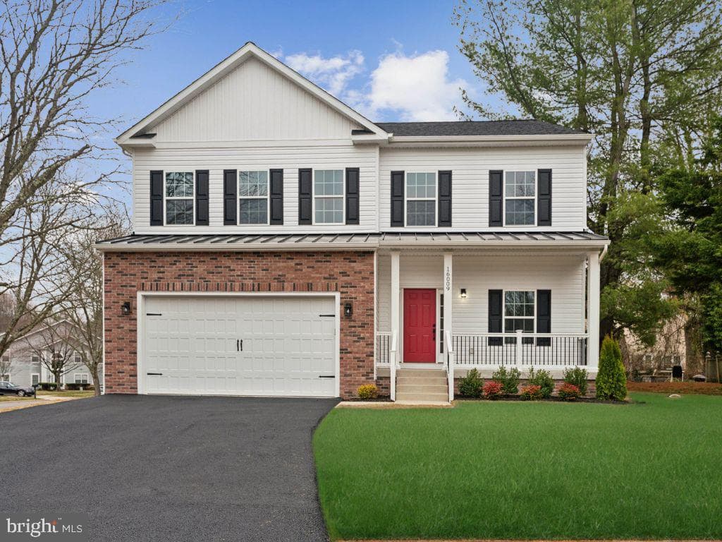 16009 Pennsbury Drive photo 1