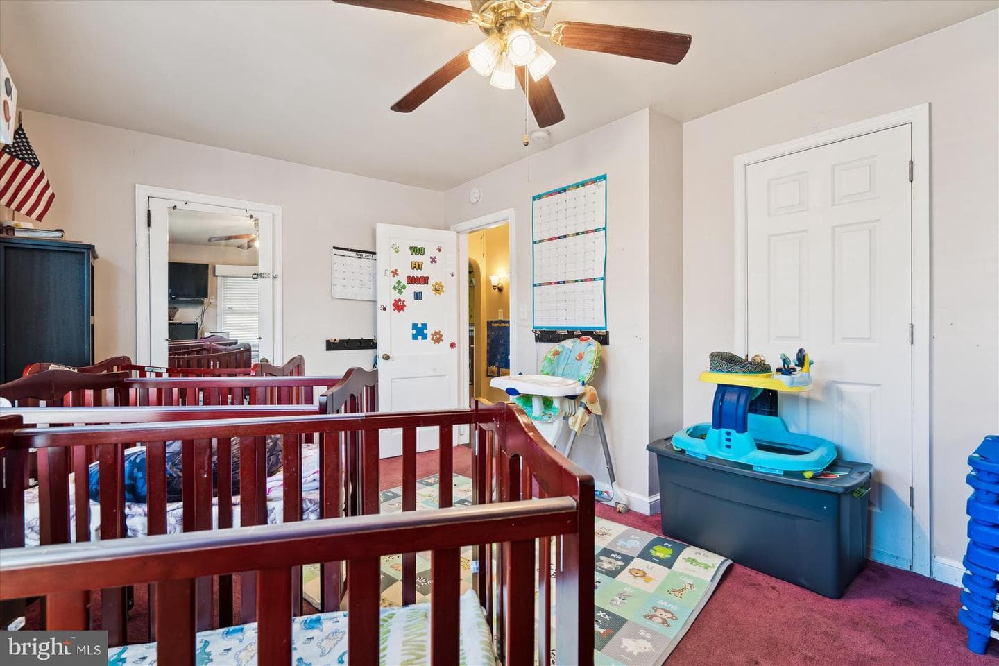 2701 Porter Avenue photo 11