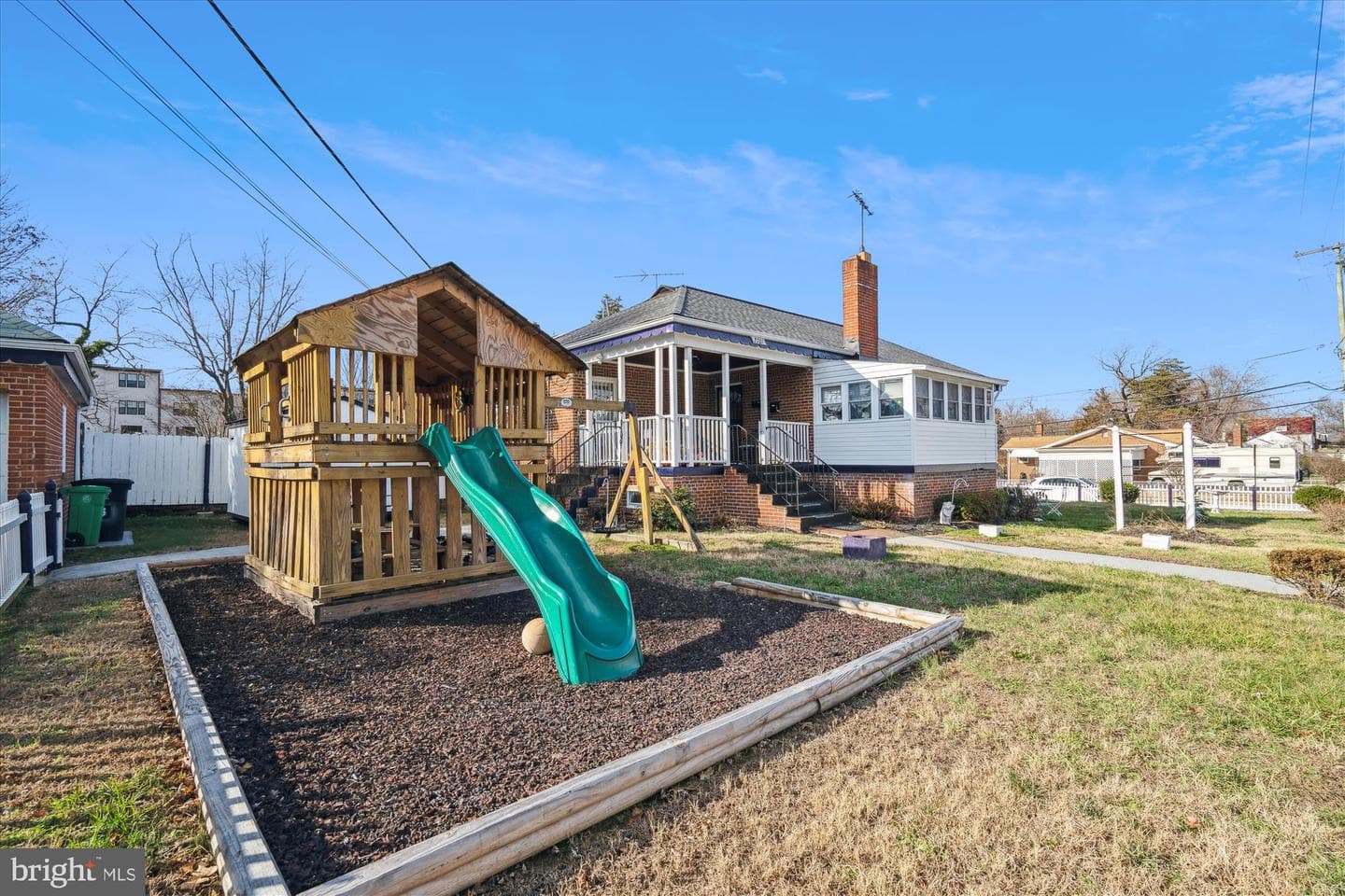 2701 Porter Avenue photo 2
