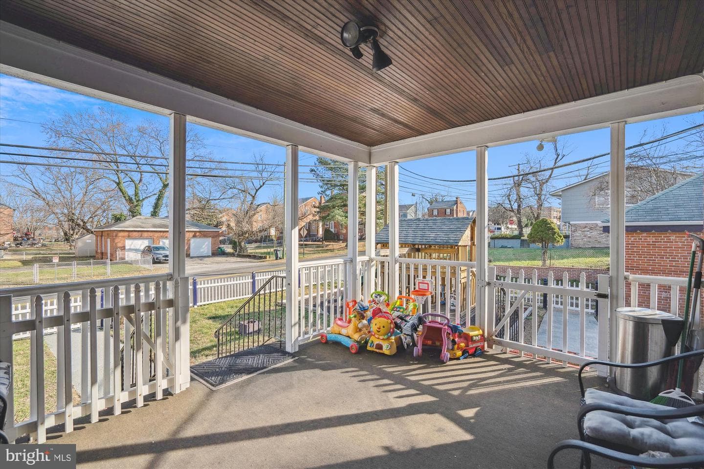 2701 Porter Avenue photo 3
