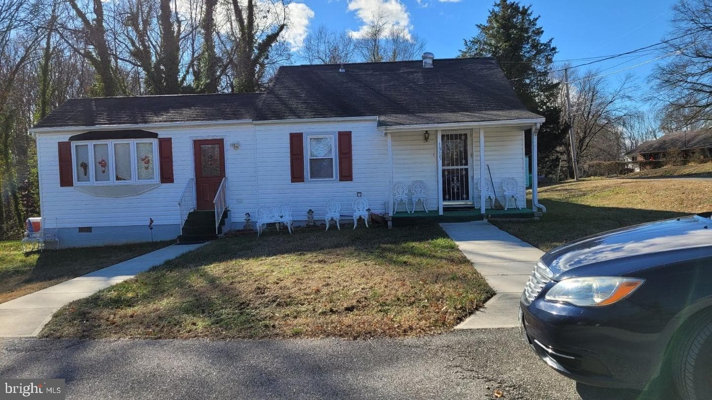 1315 Old Piscataway Road