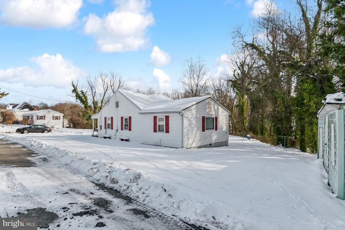 1315 Old Piscataway Road photo 13