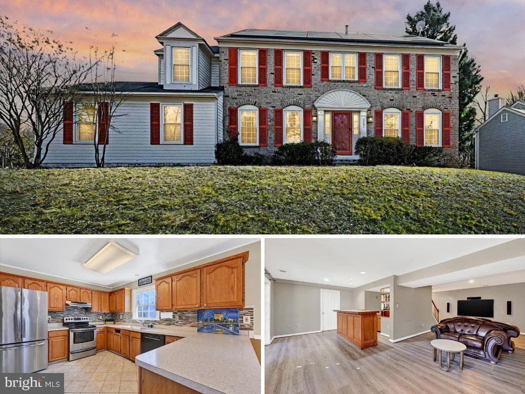 3701 Green Ash Court