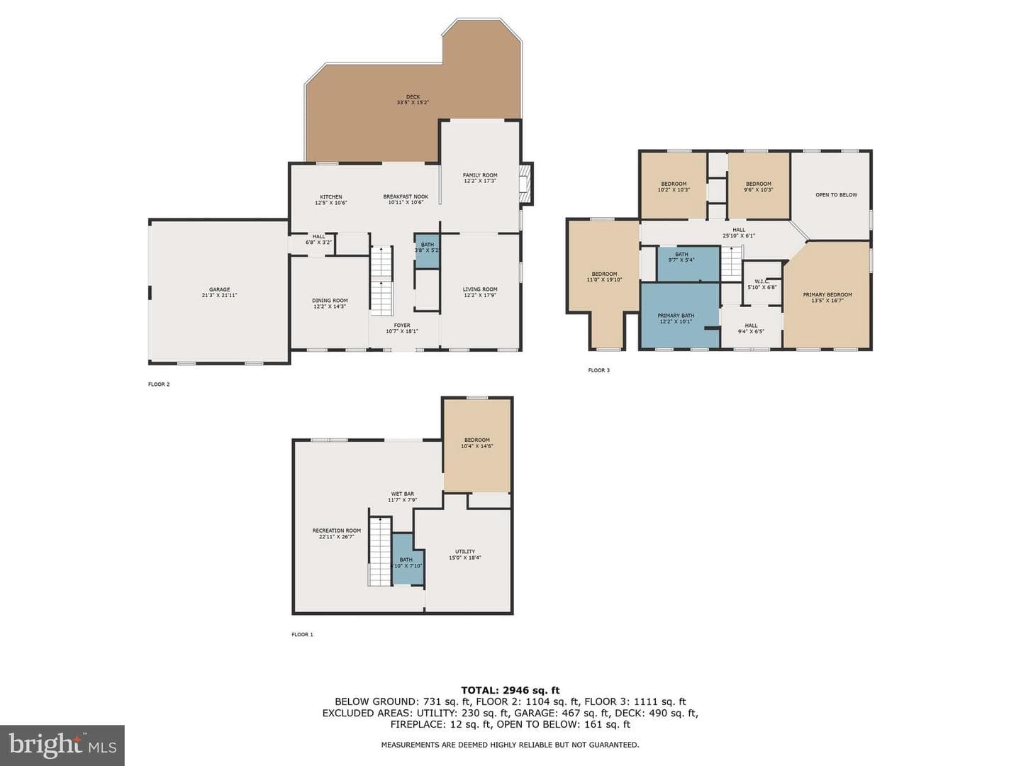 3701 Green Ash Court photo 41