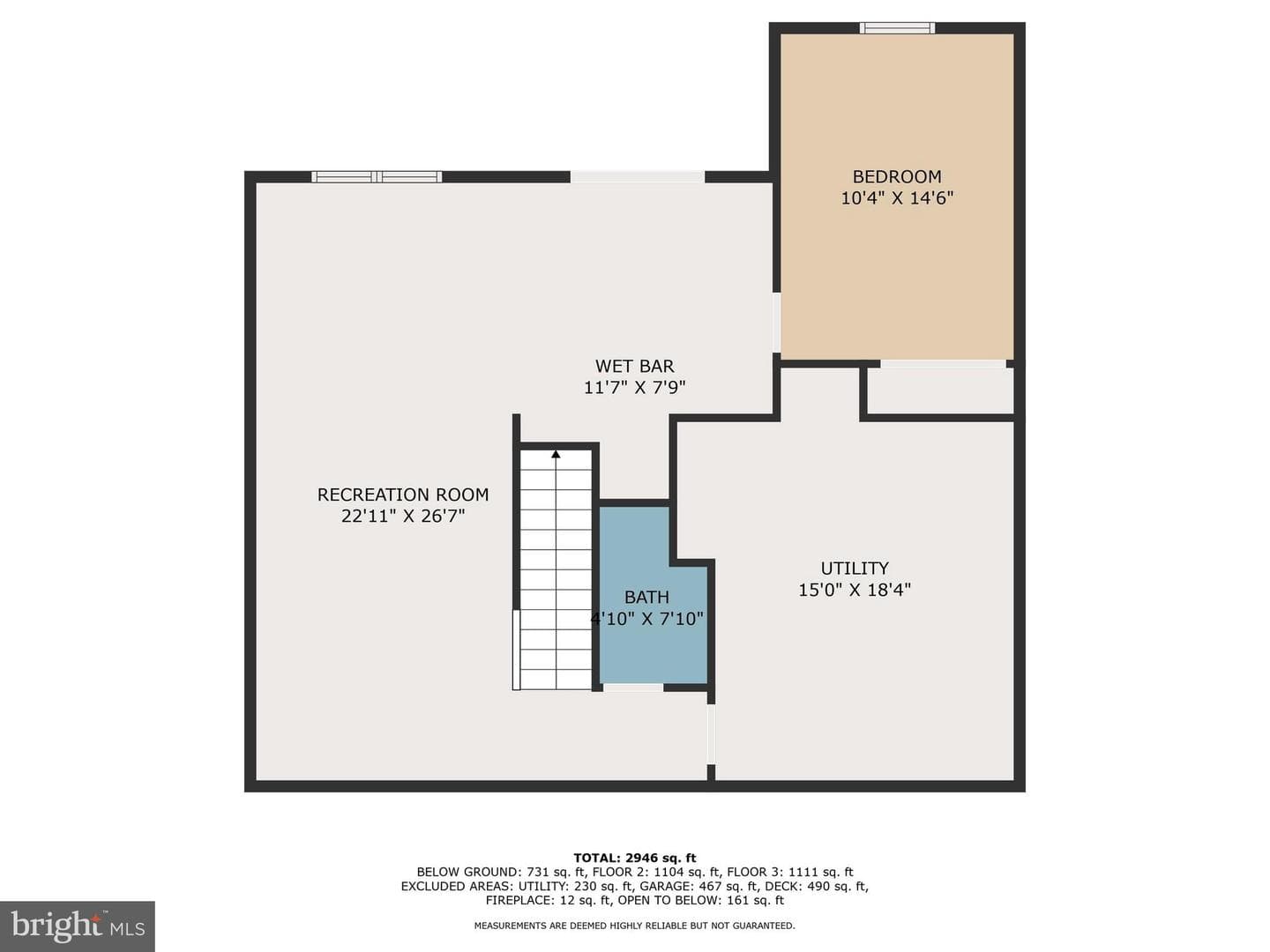 3701 Green Ash Court photo 42