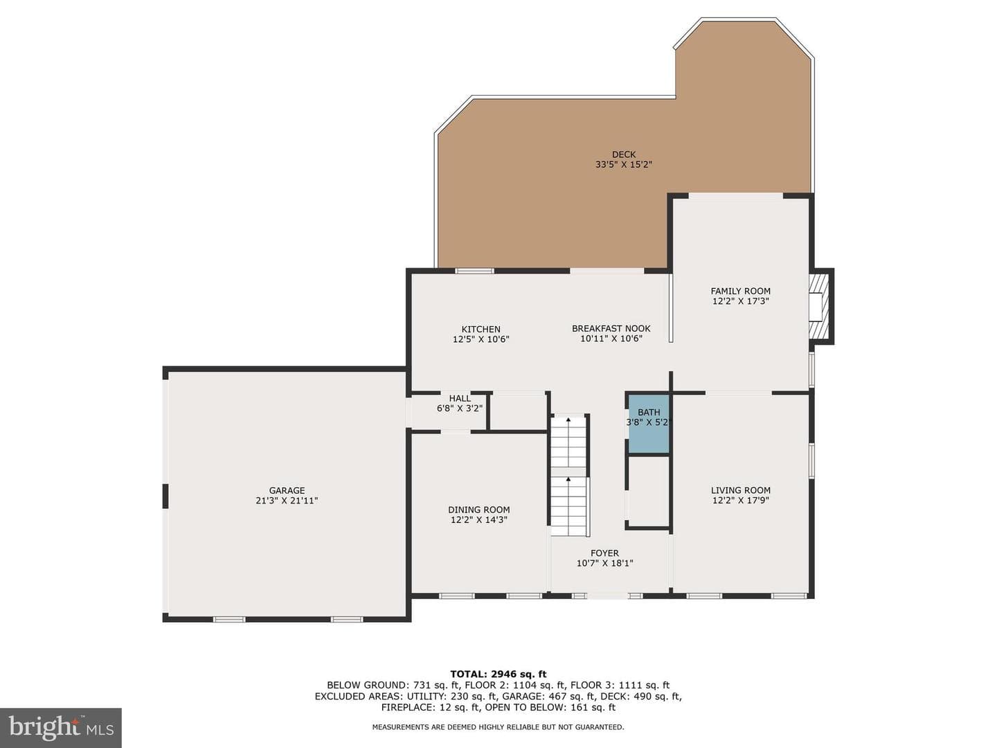3701 Green Ash Court photo 43