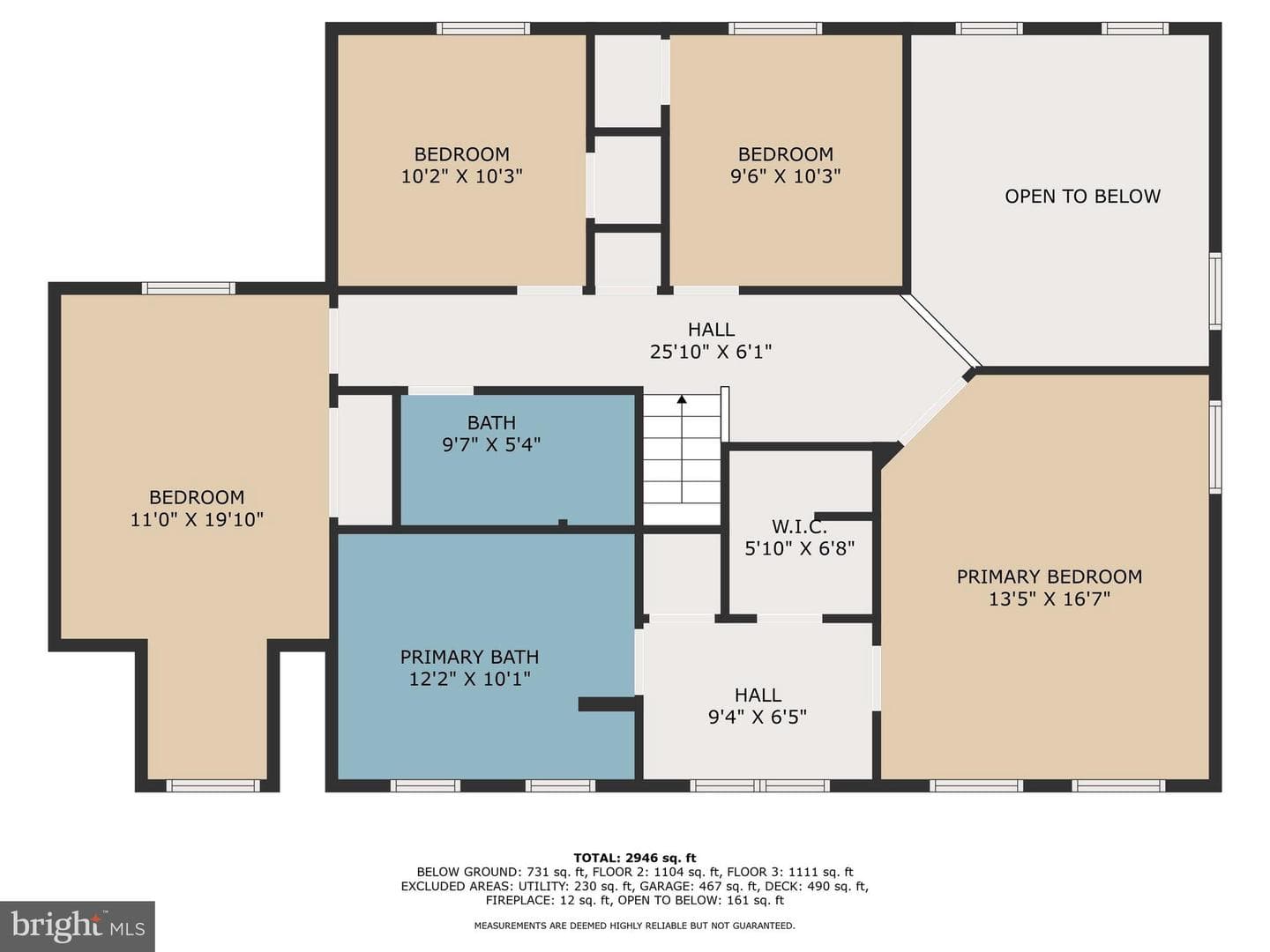3701 Green Ash Court photo 44