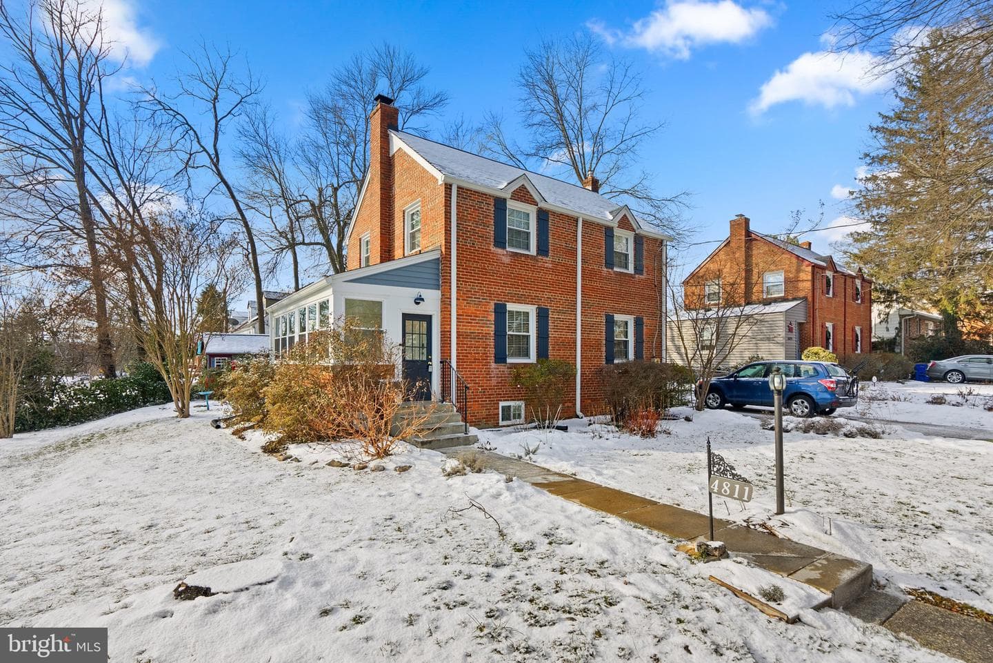 4811 Cherokee Street photo 2