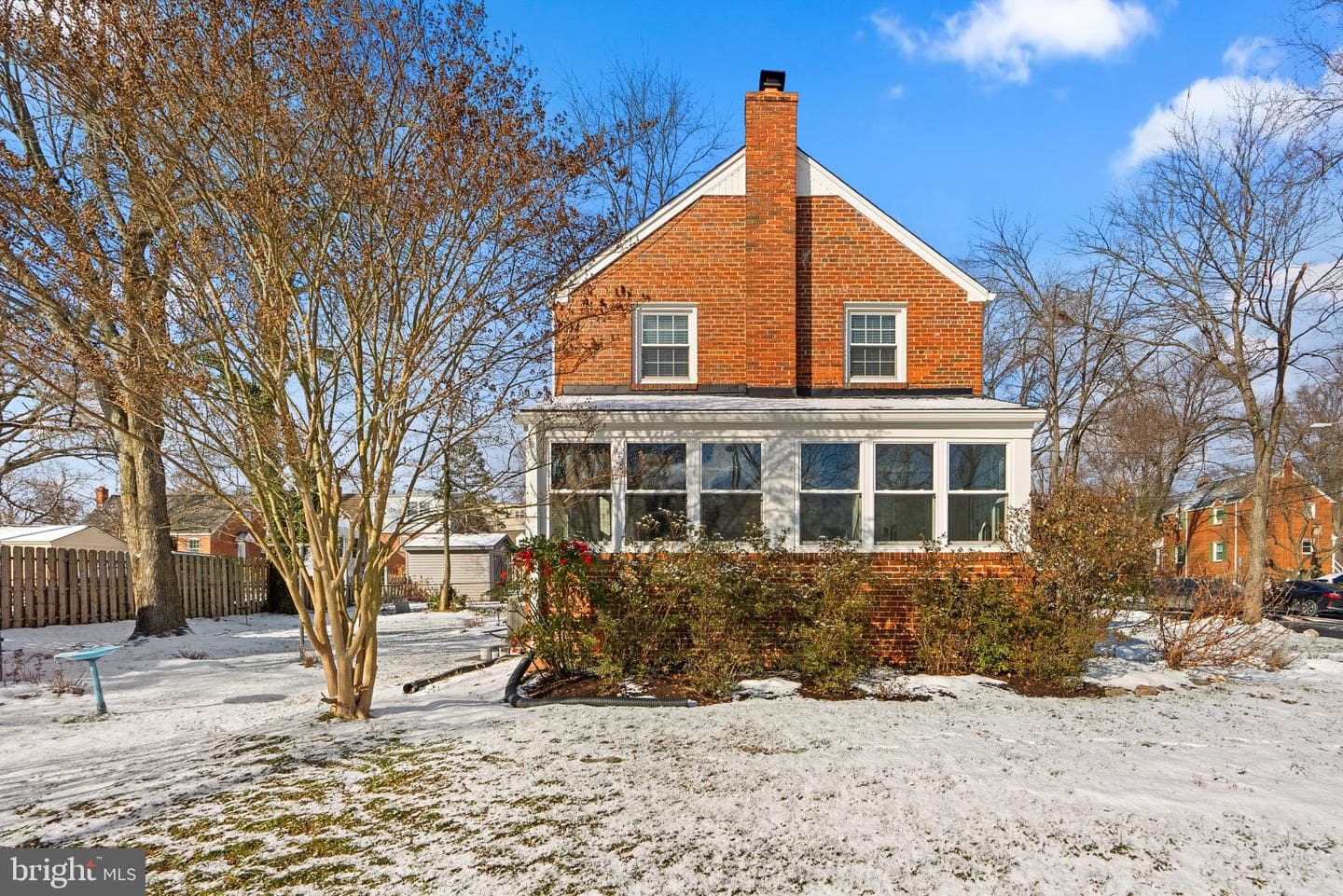 4811 Cherokee Street photo 30