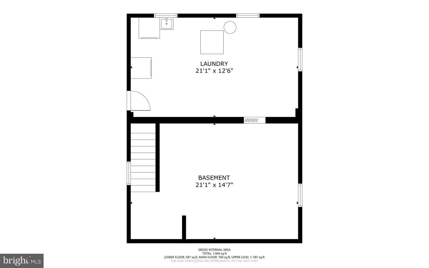 4811 Cherokee Street photo 32