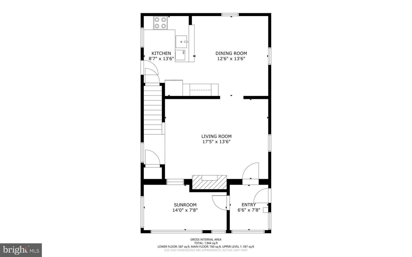 4811 Cherokee Street photo 33