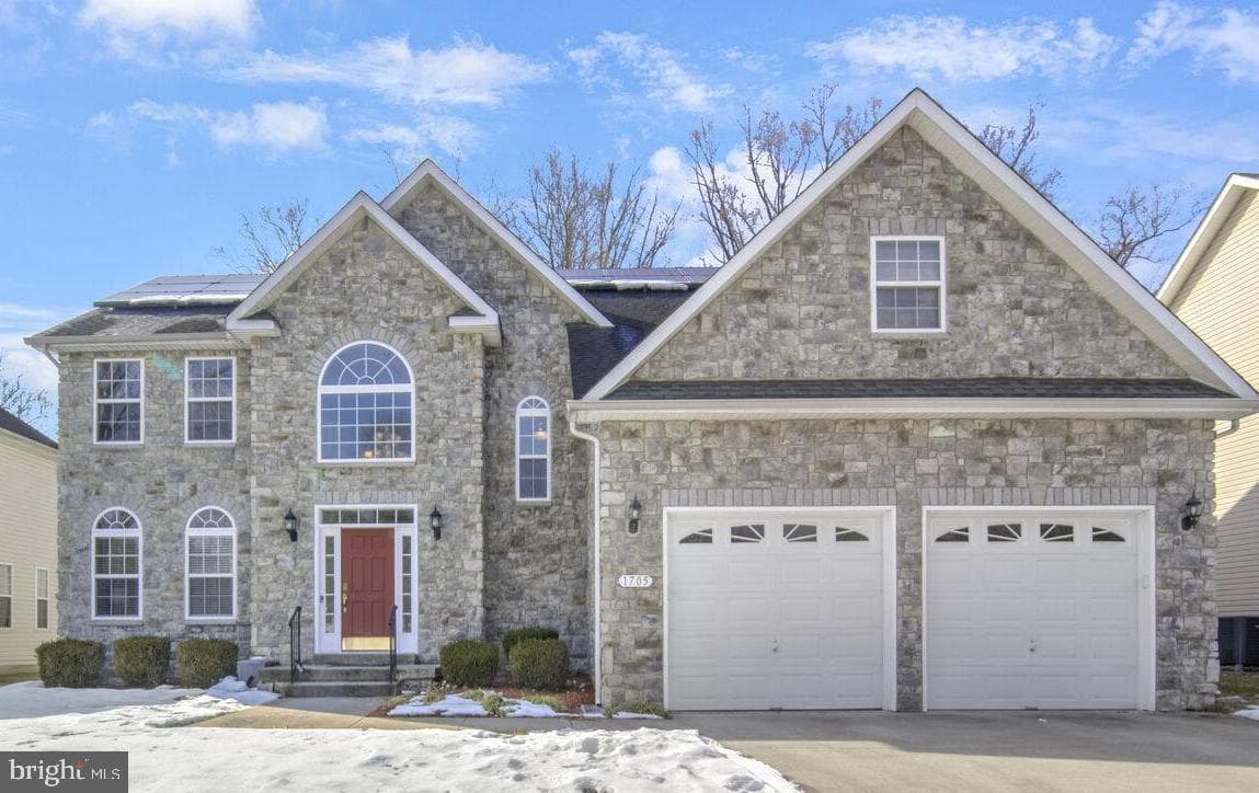 1705 Cinnamon Teal Way photo 1
