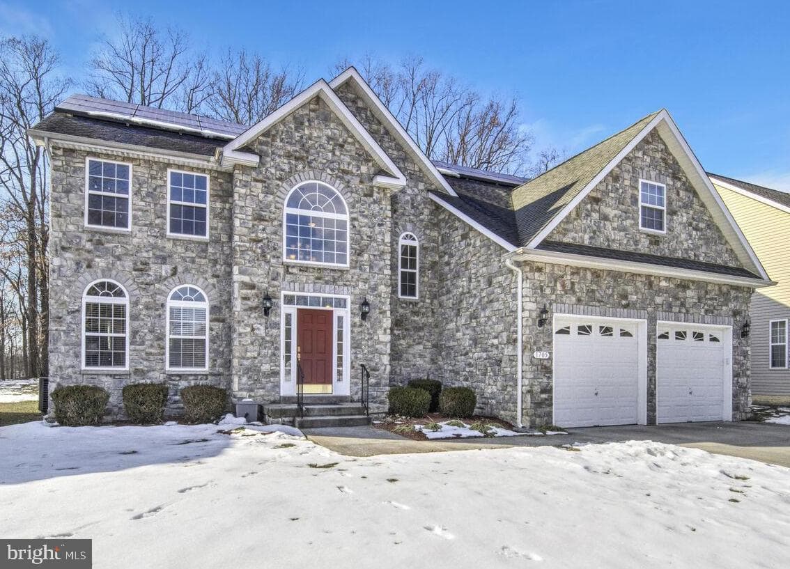1705 Cinnamon Teal Way photo 2