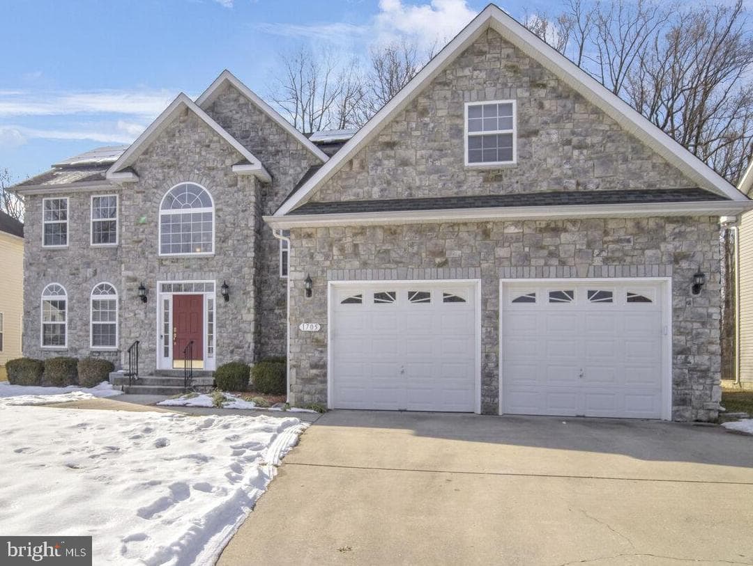 1705 Cinnamon Teal Way photo 3