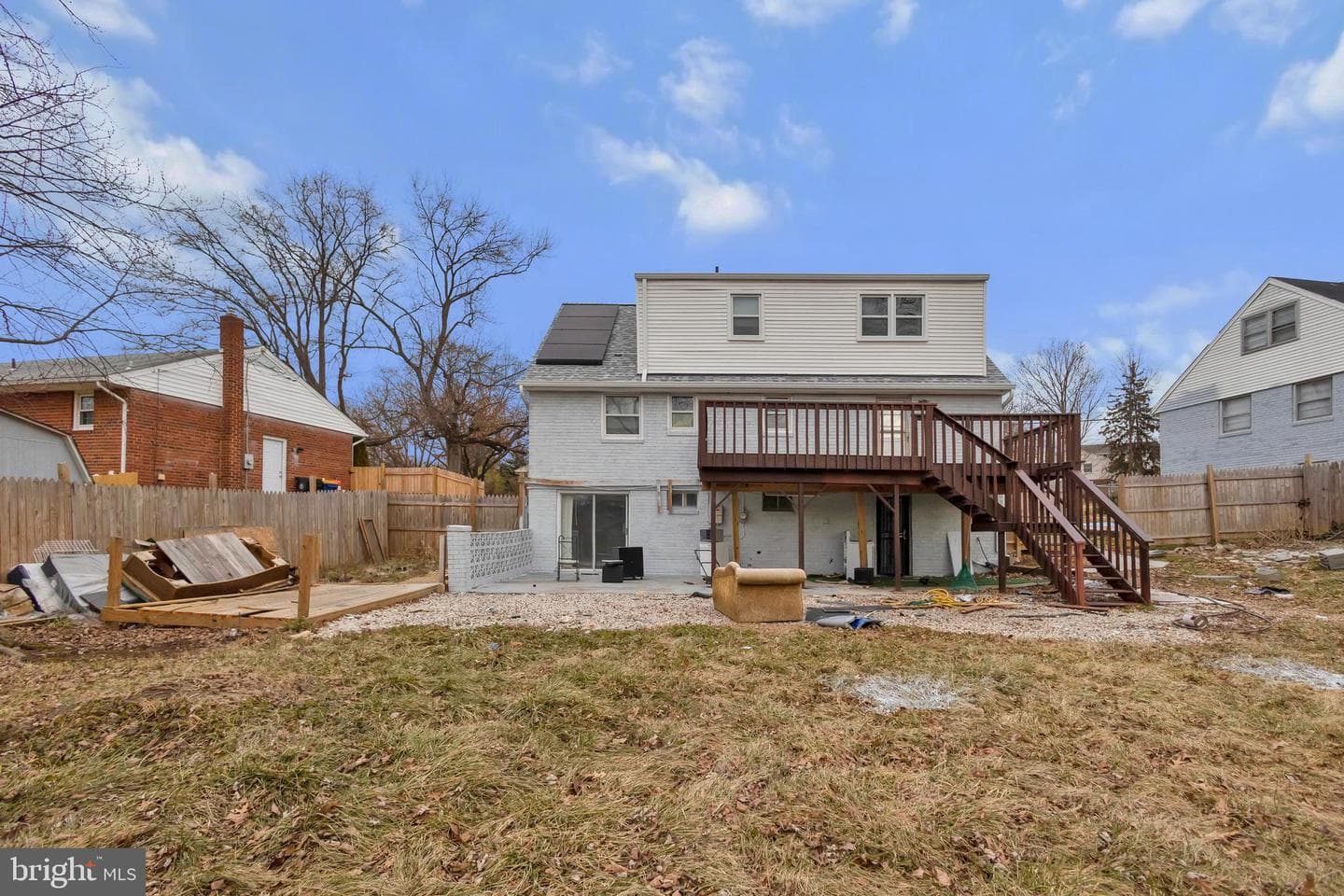 7609 Powhatan Street photo 19
