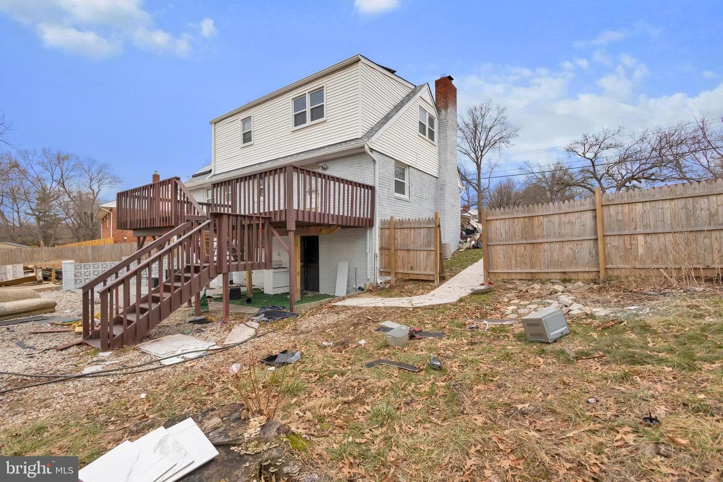 7609 Powhatan Street photo 28