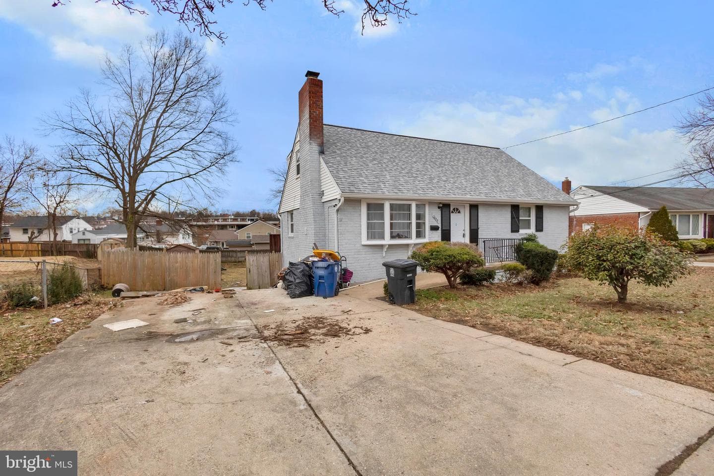 7609 Powhatan Street photo 29