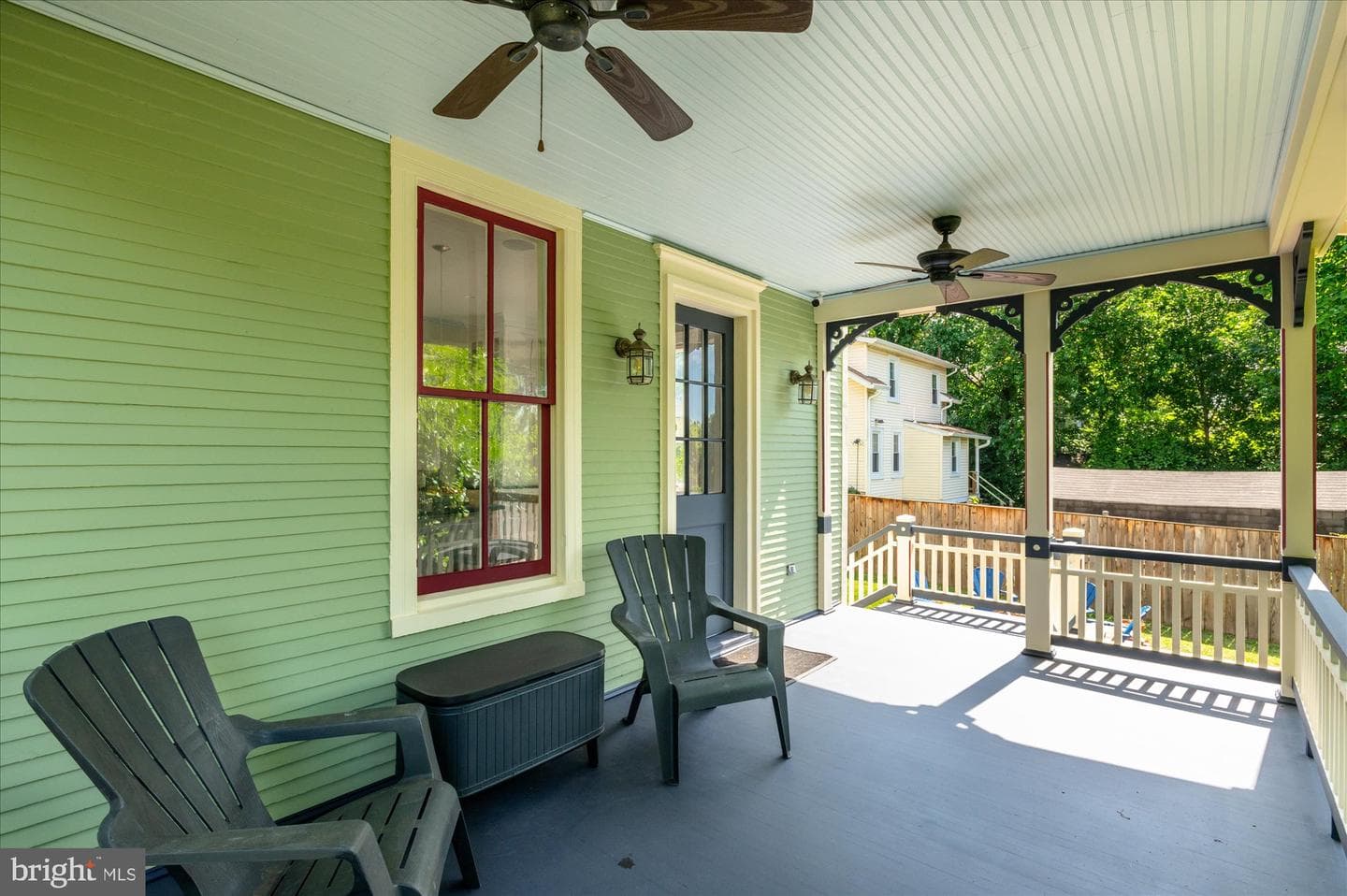 4711 Oliver Street photo 30
