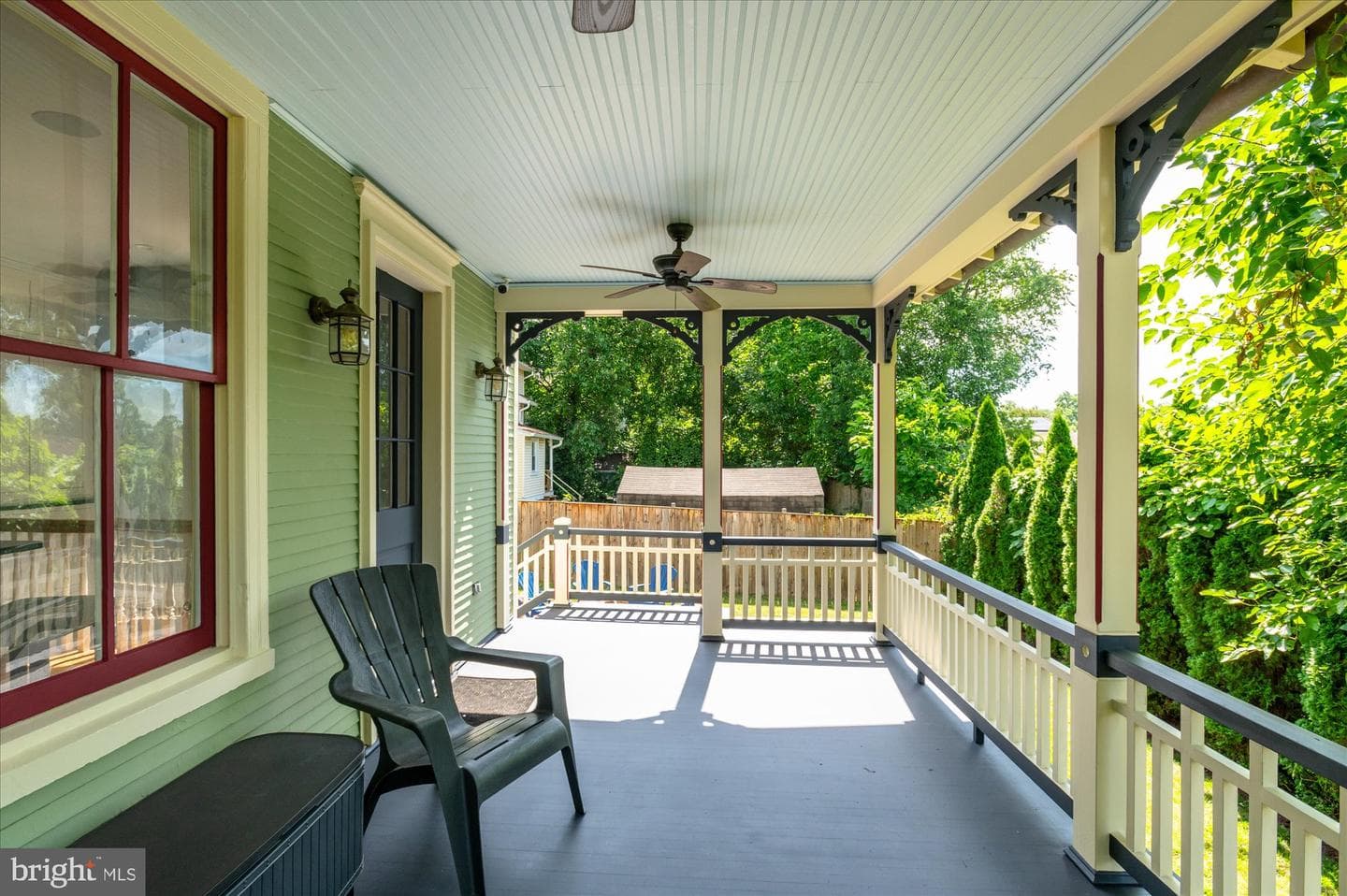 4711 Oliver Street photo 31