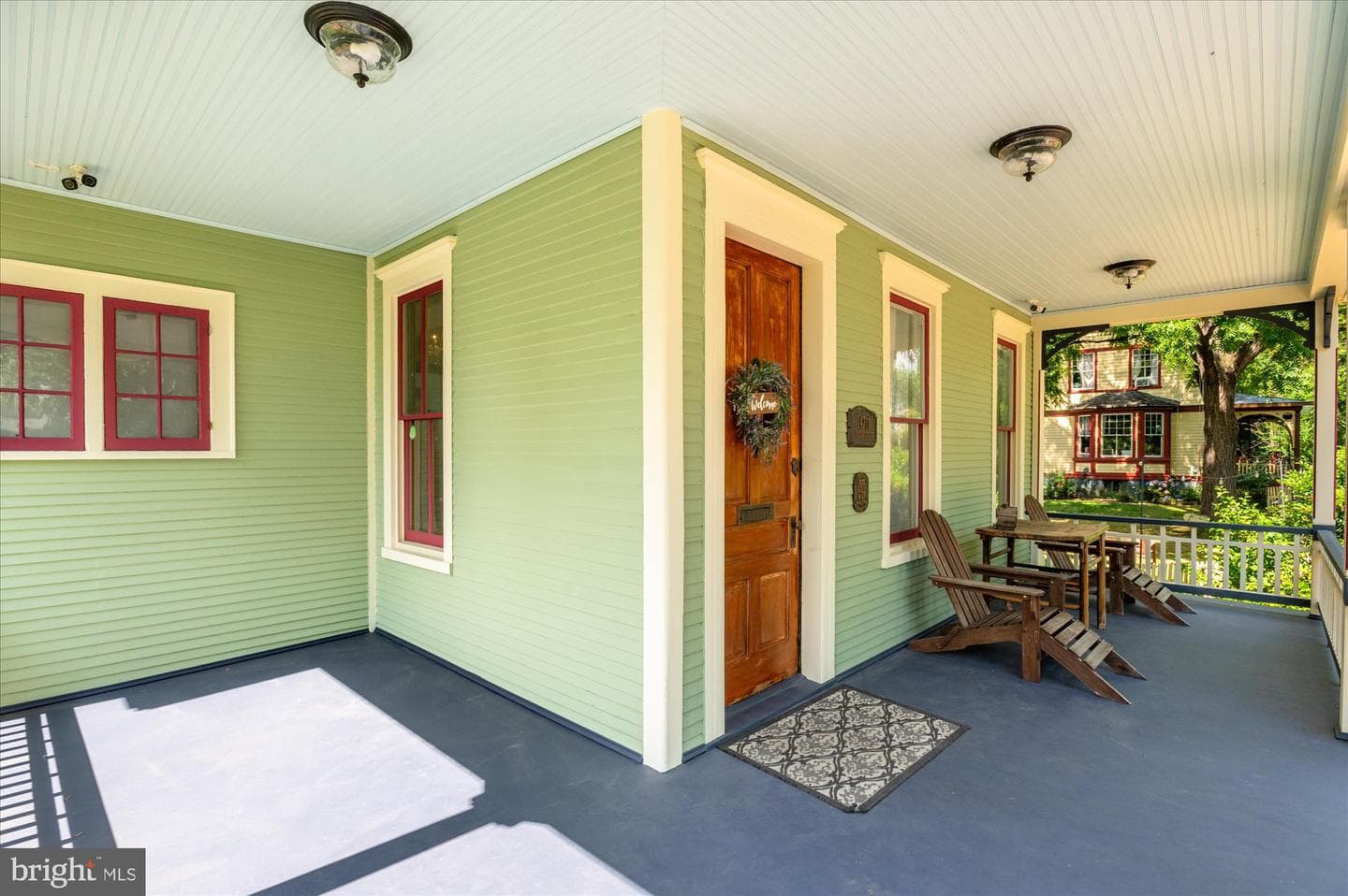 4711 Oliver Street photo 4