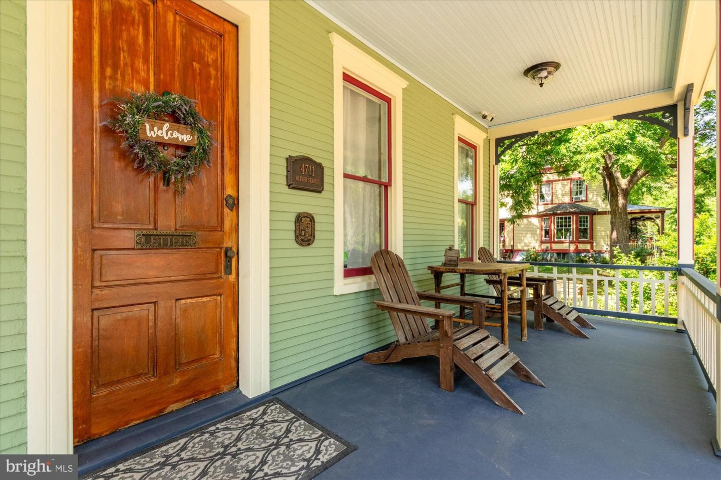 4711 Oliver Street photo 6