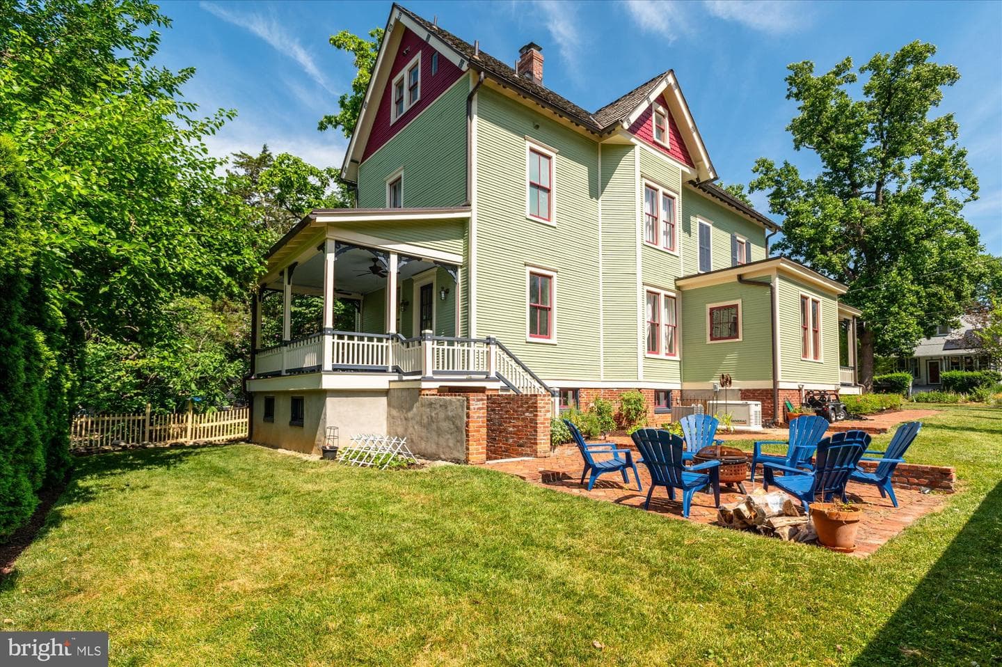 4711 Oliver Street photo 67