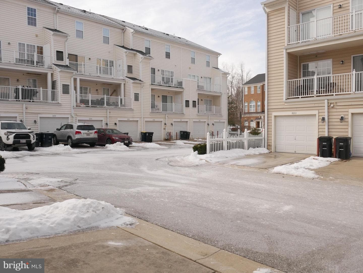 1019 Treeland Way #509 photo 24