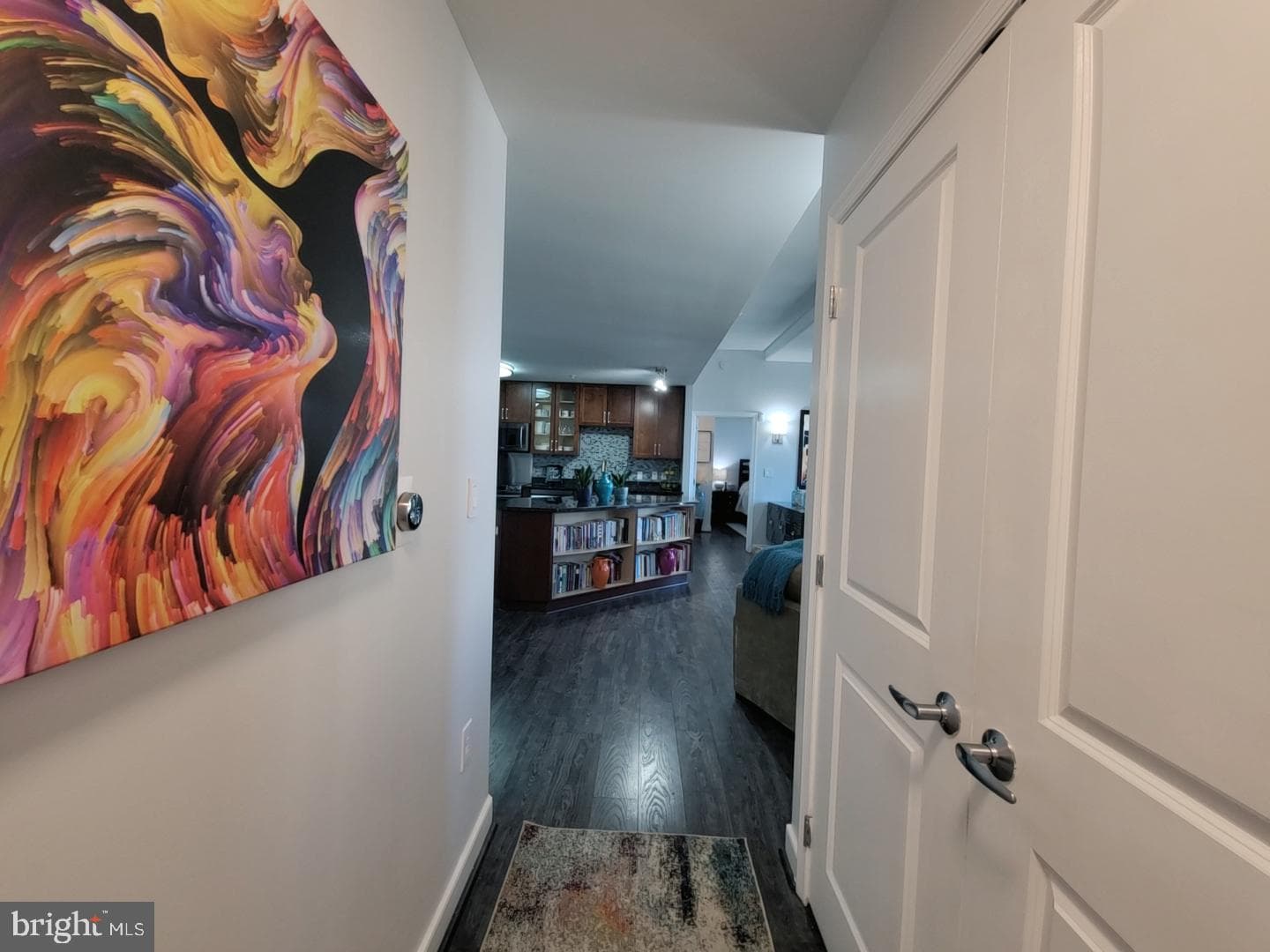 155 Potomac Passage #630 photo 20