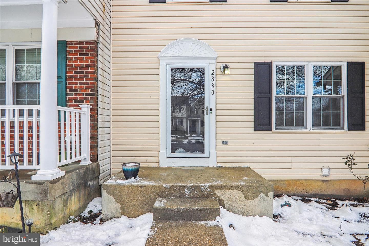 2830 Crestwick Place photo 7