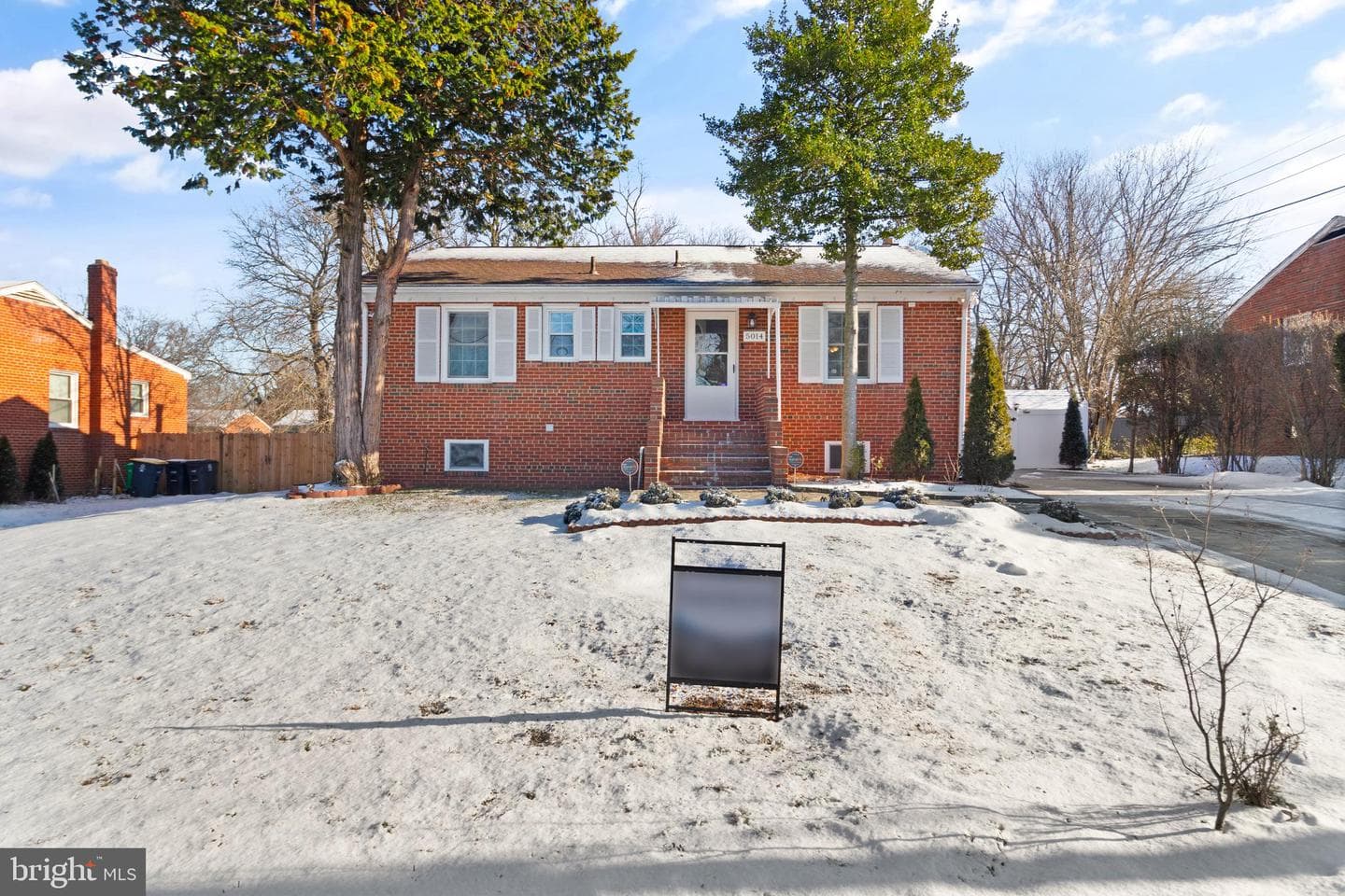 5014 Braymer Avenue photo 1