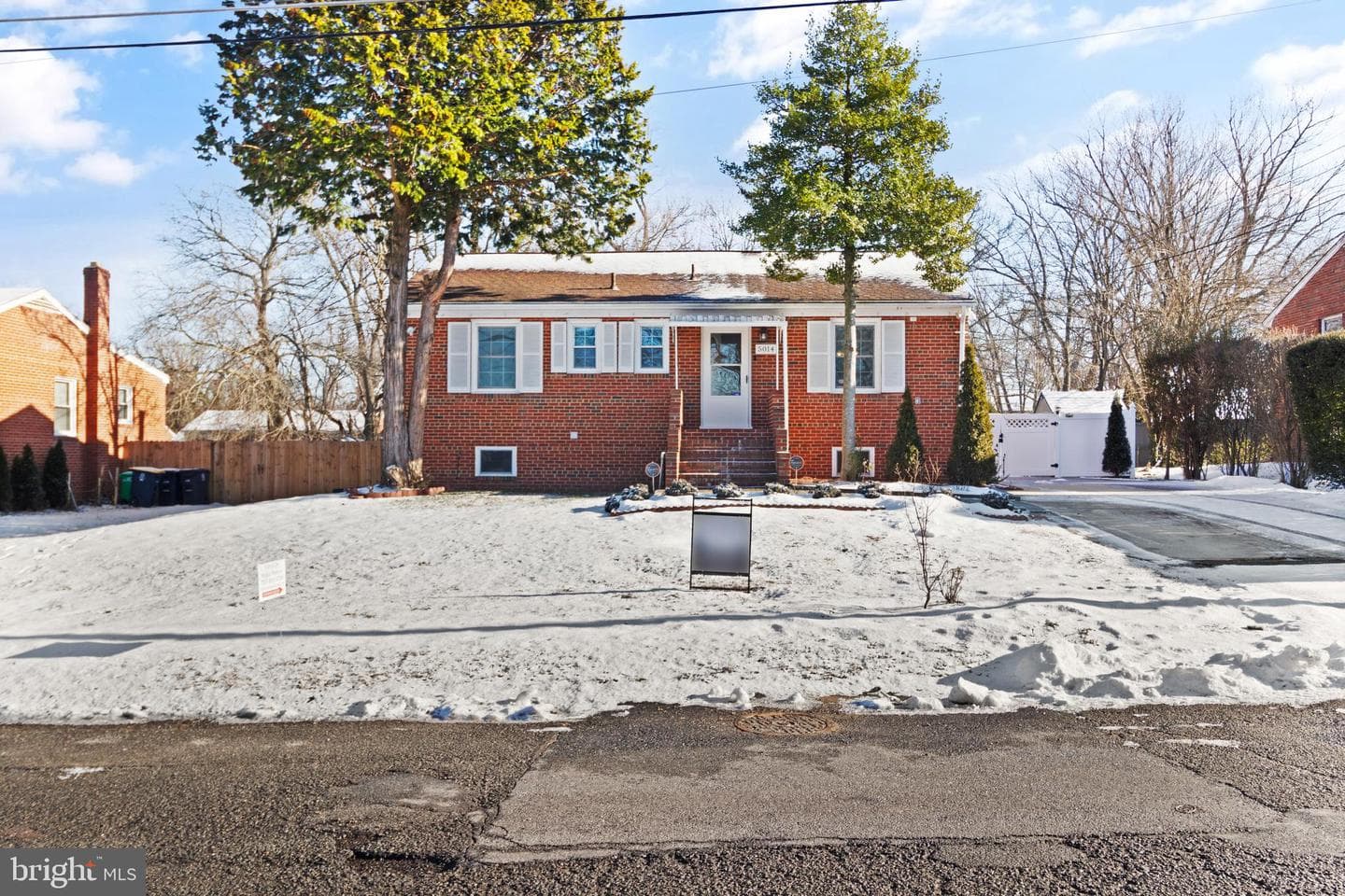 5014 Braymer Avenue photo 2