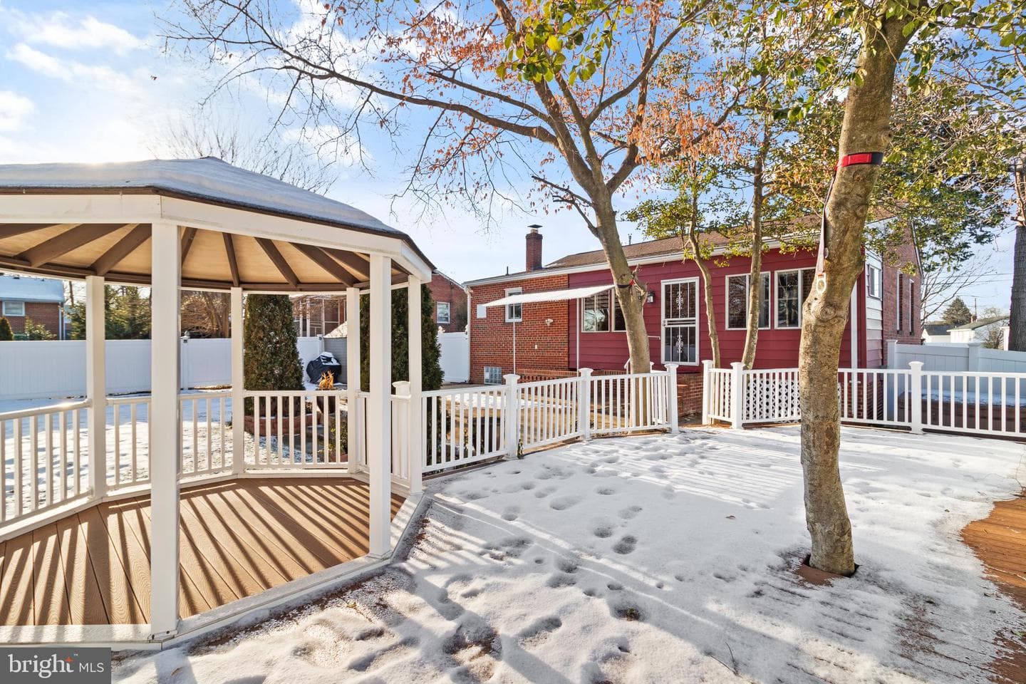 5014 Braymer Avenue photo 5