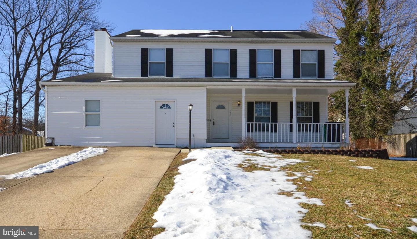 407 Etna Drive photo 1