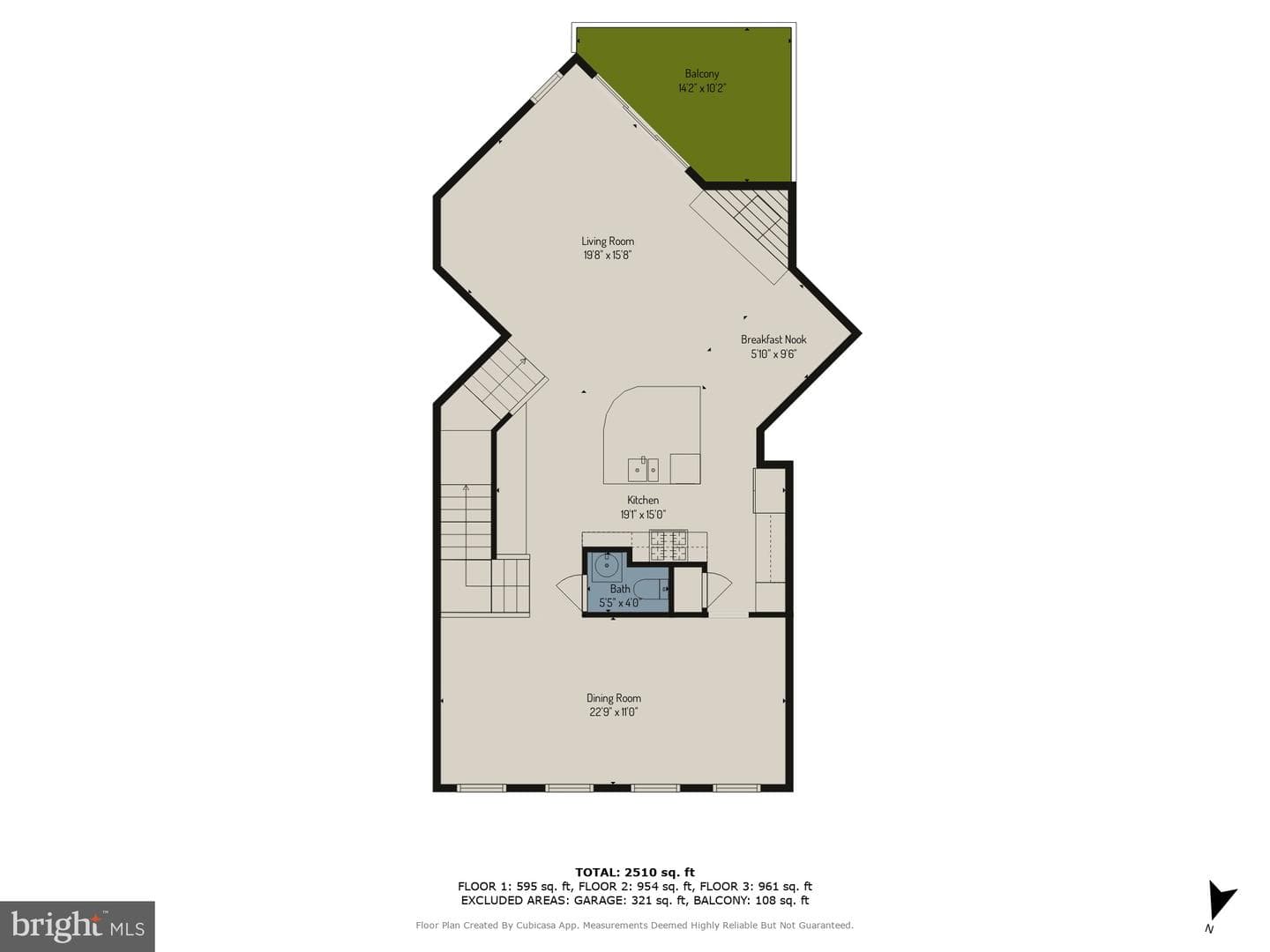 13215 Saint James Sanctuary Drive photo 4