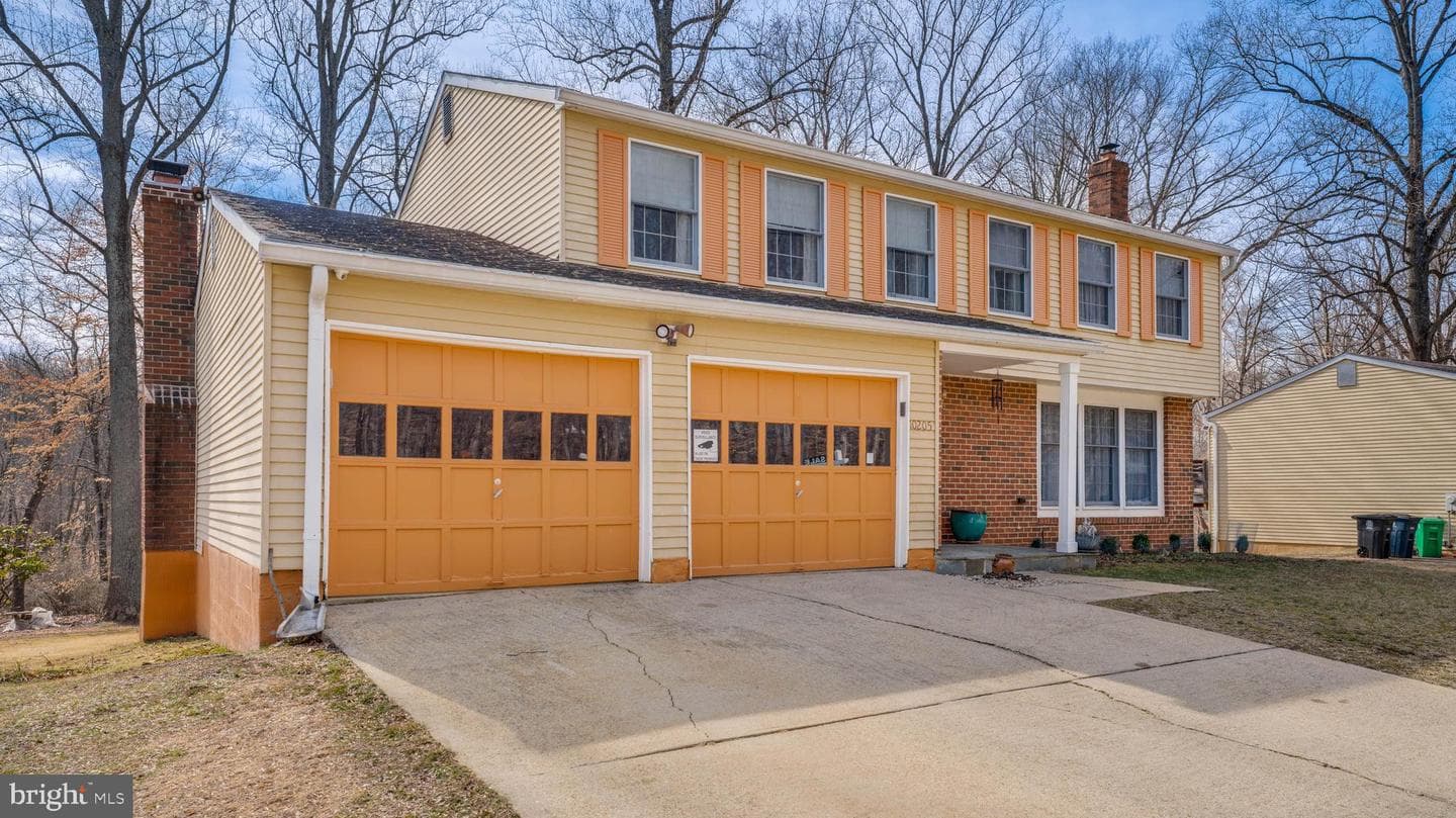 10205 Bald Hill Road photo 2