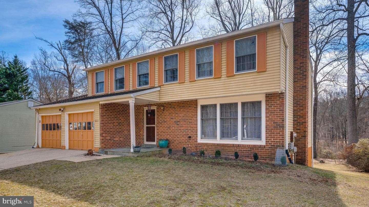 10205 Bald Hill Road photo 3