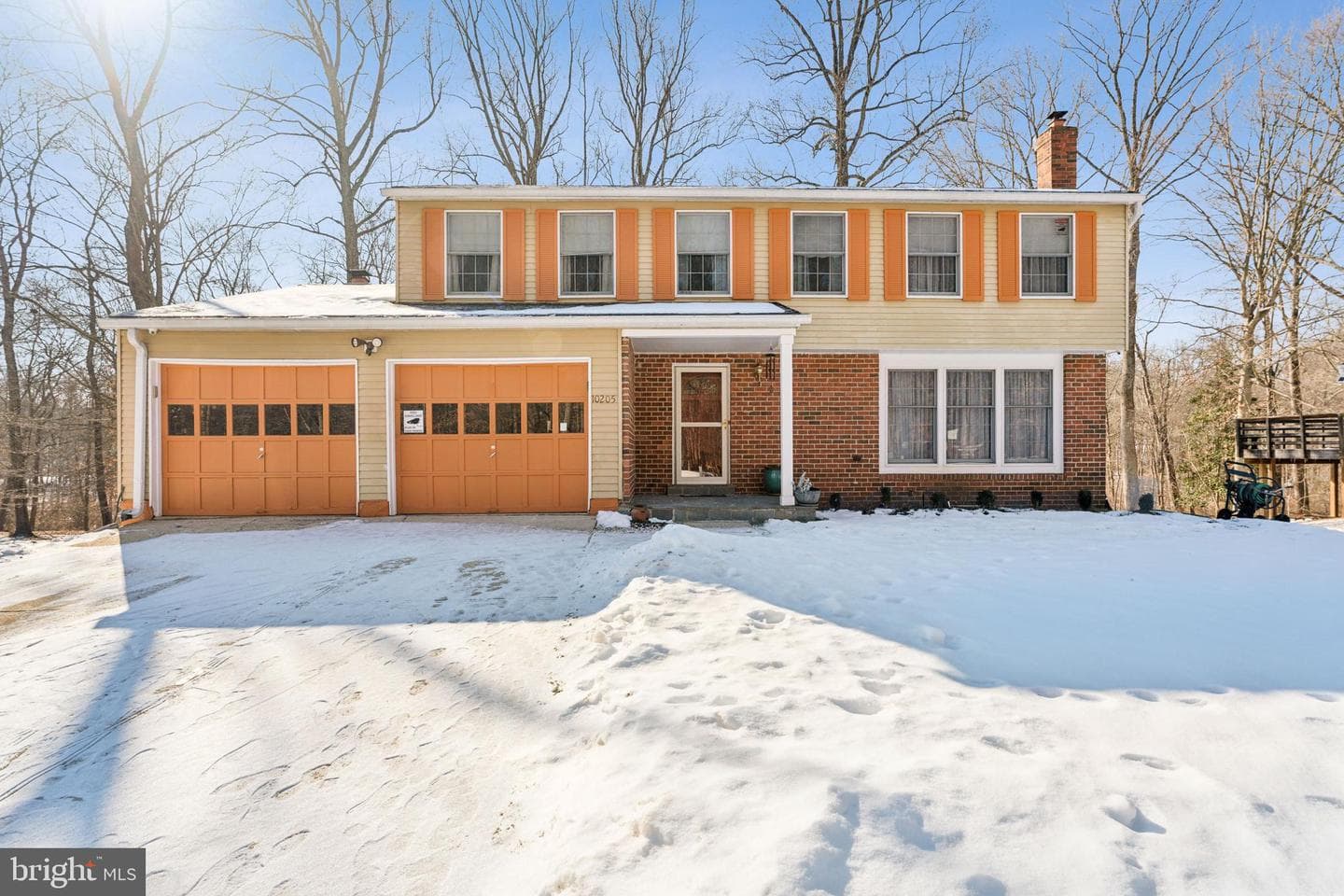 10205 Bald Hill Road photo 4