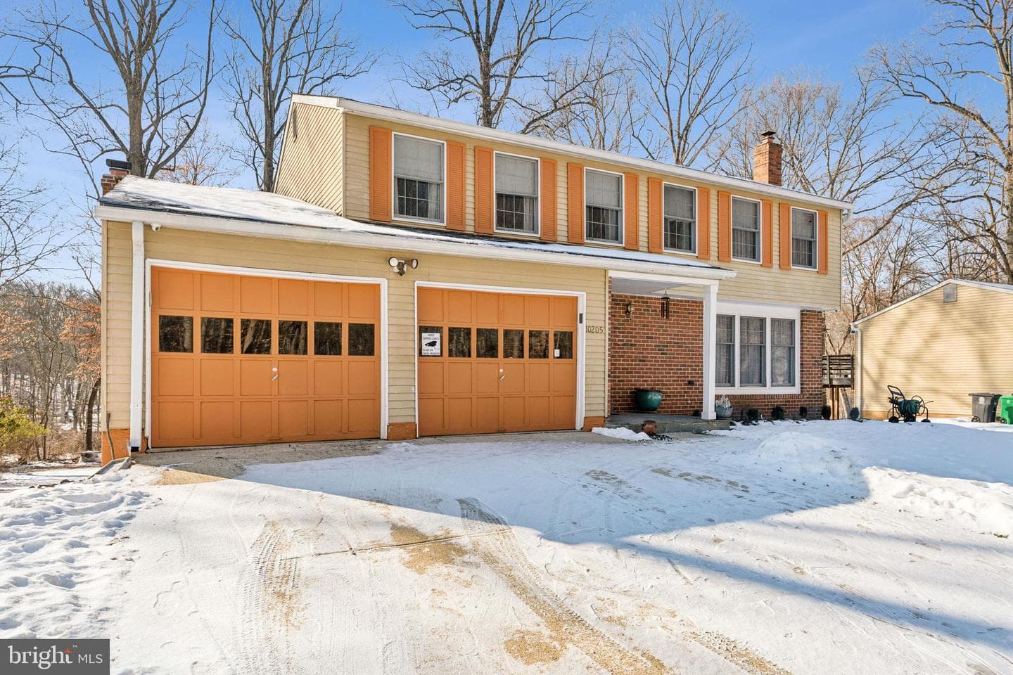 10205 Bald Hill Road photo 5