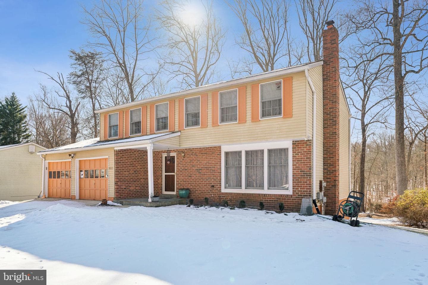 10205 Bald Hill Road photo 6