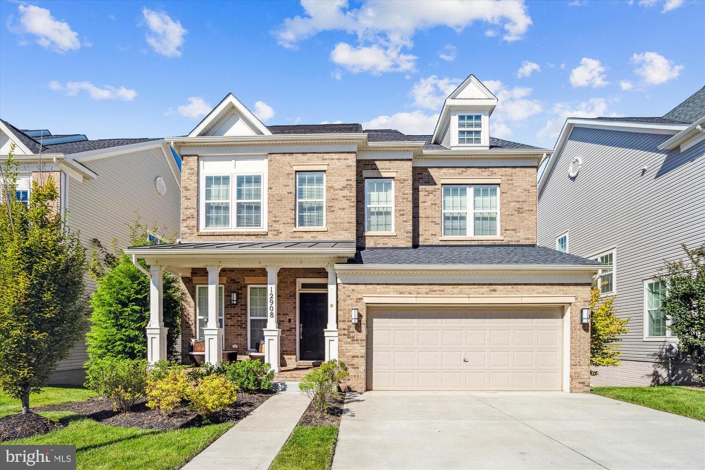 12908 Brickyard Boulevard photo 1