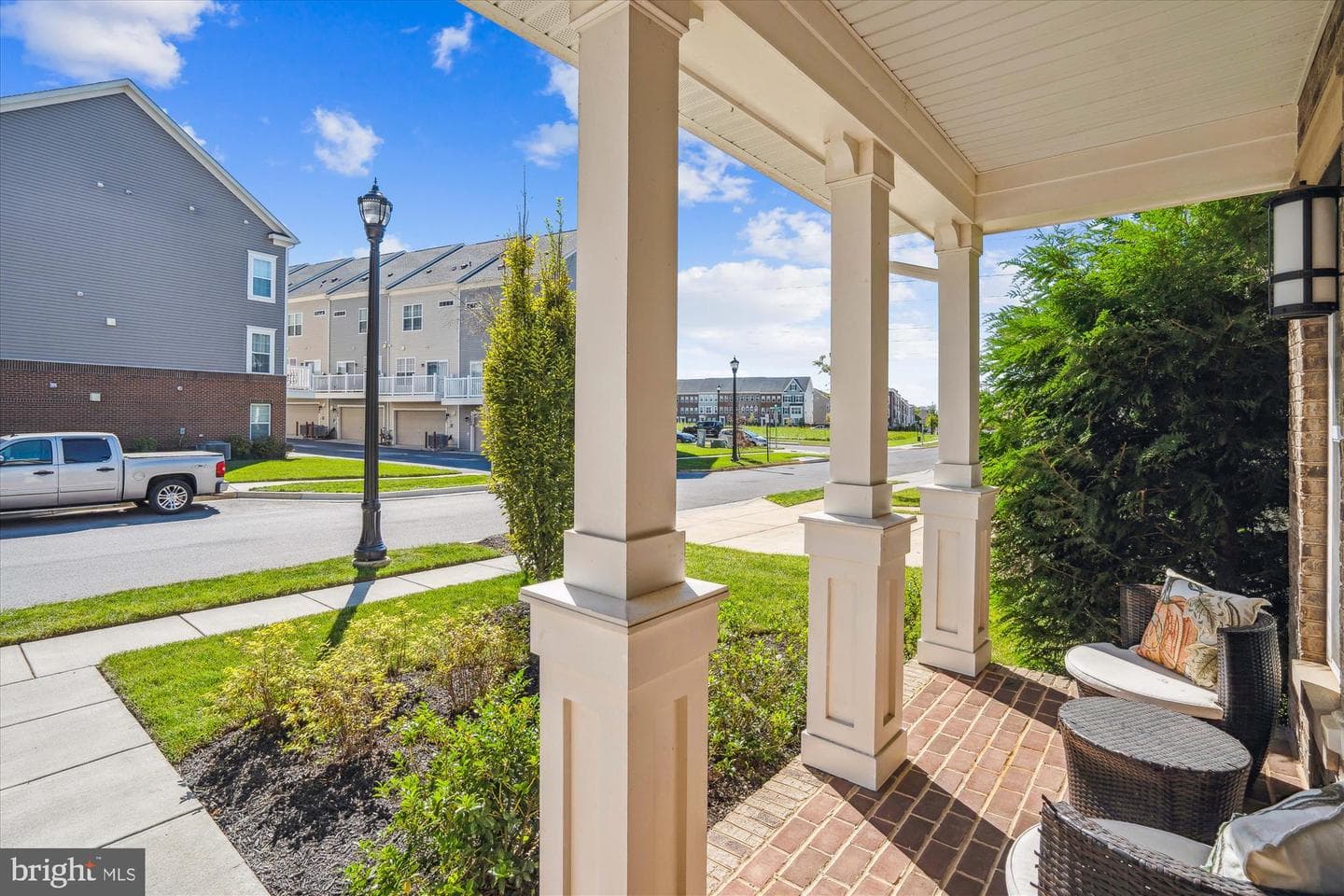 12908 Brickyard Boulevard photo 3