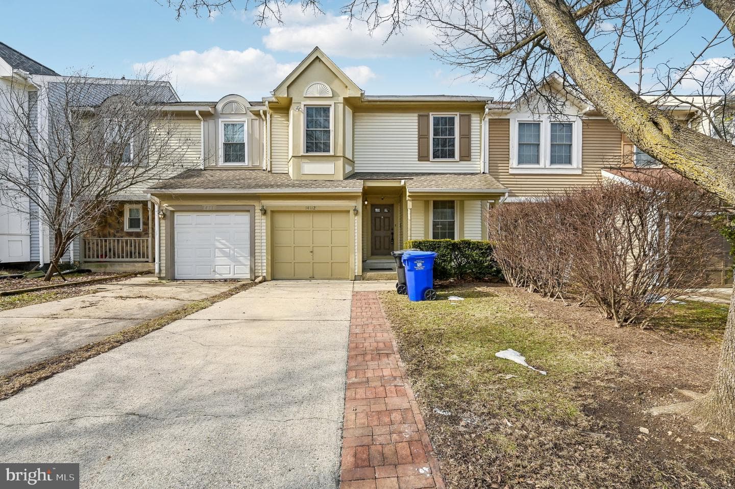 14112 Oxford Drive