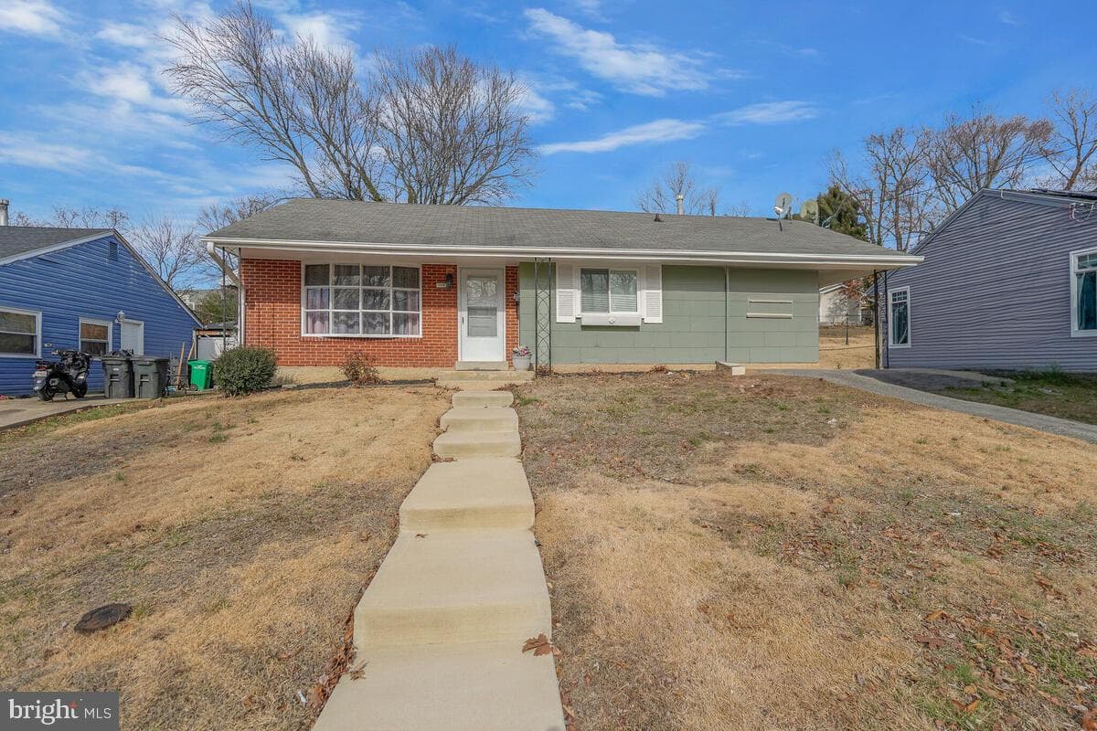 1408 Birchwood Drive photo 1