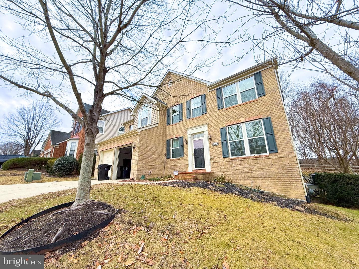15613 Copper Beech Drive